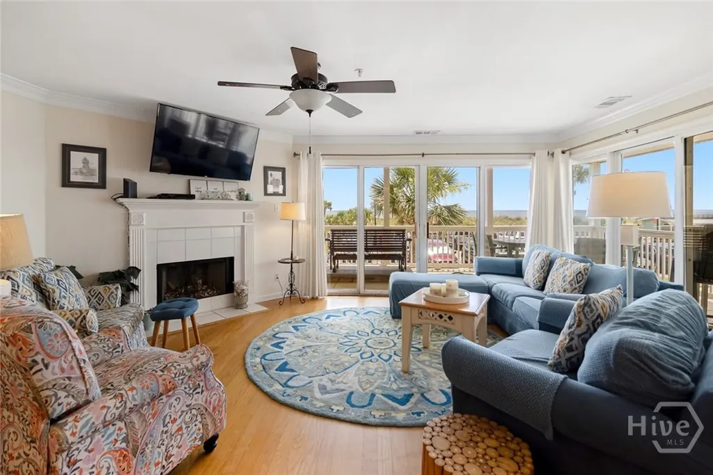 1701 Strand Tybee Island GA 31328