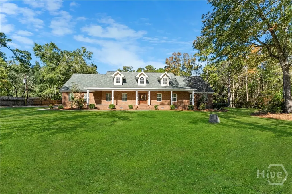 472 S Laurel Circle Eden GA 31307