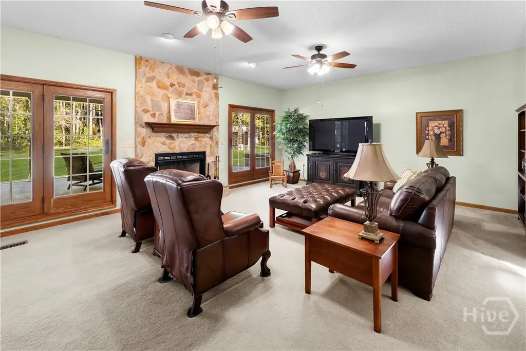 472 S Laurel Circle Eden GA 31307