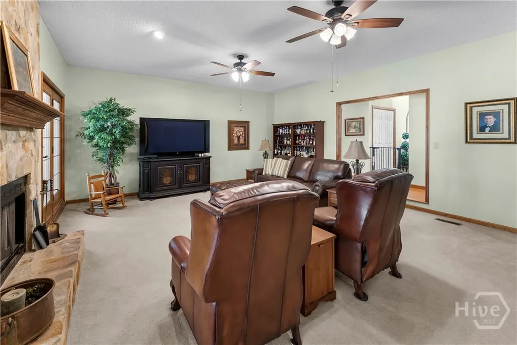 472 S Laurel Circle Eden GA 31307