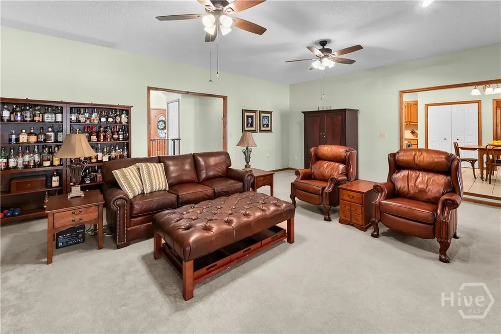 472 S Laurel Circle Eden GA 31307