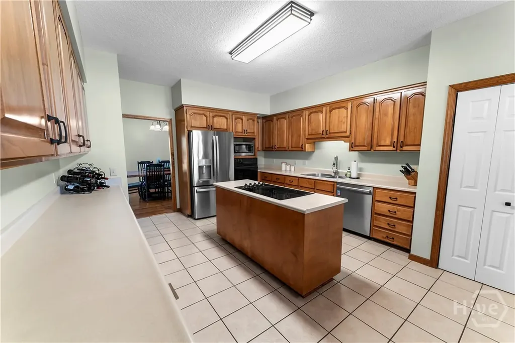 472 S Laurel Circle Eden GA 31307