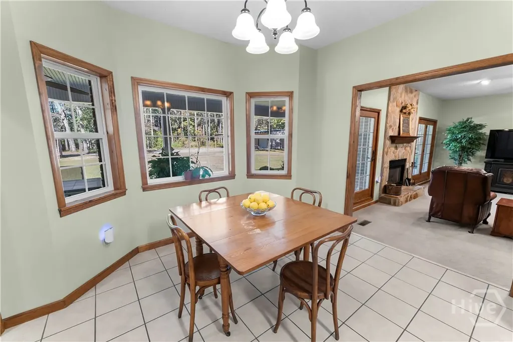 472 S Laurel Circle Eden GA 31307