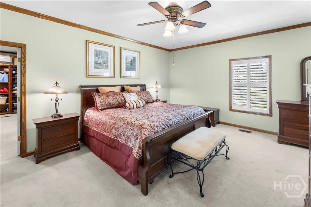 472 S Laurel Circle Eden GA 31307