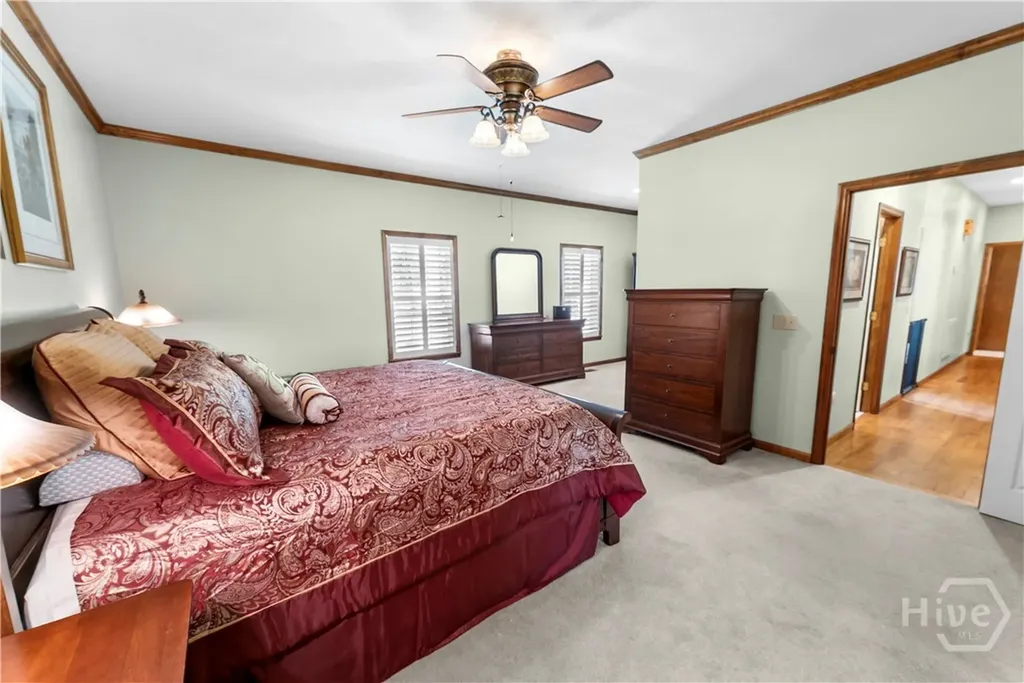 472 S Laurel Circle Eden GA 31307