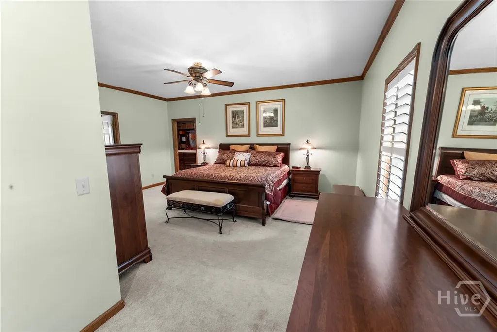 472 S Laurel Circle Eden GA 31307