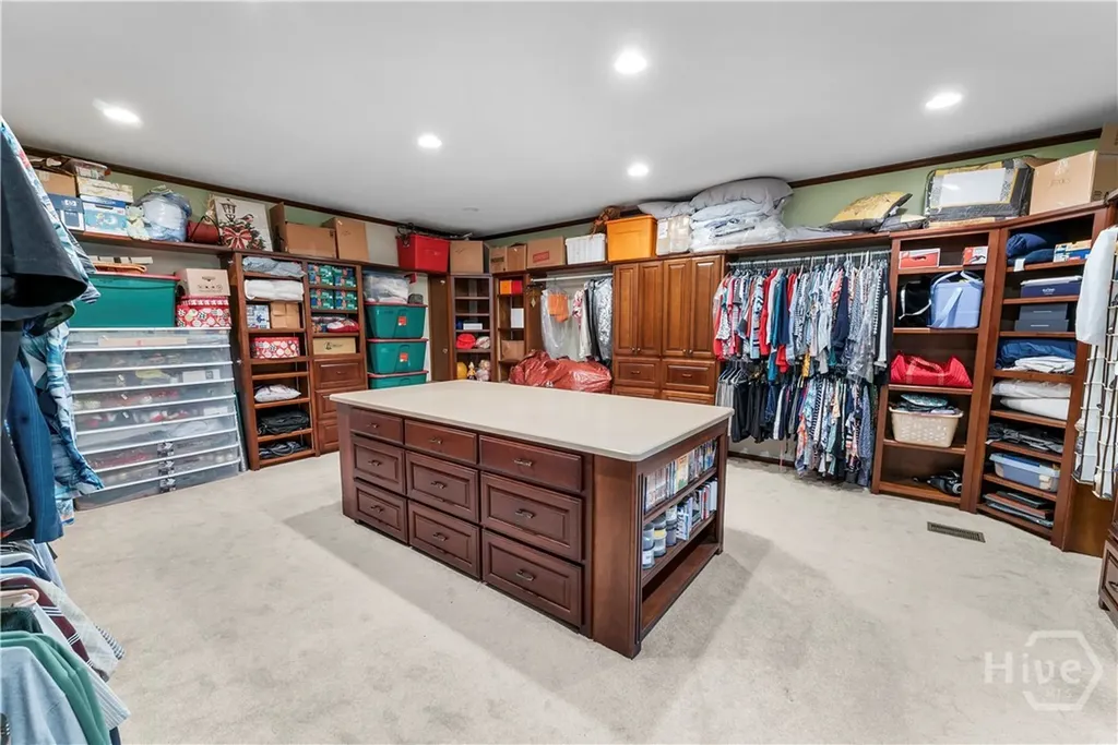 472 S Laurel Circle Eden GA 31307