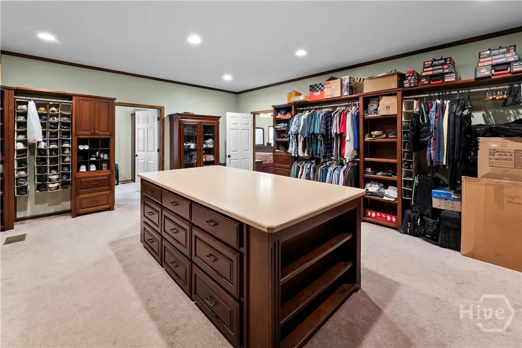 472 S Laurel Circle Eden GA 31307