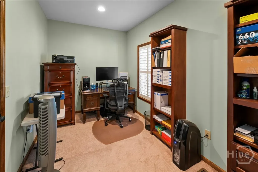 472 S Laurel Circle Eden GA 31307