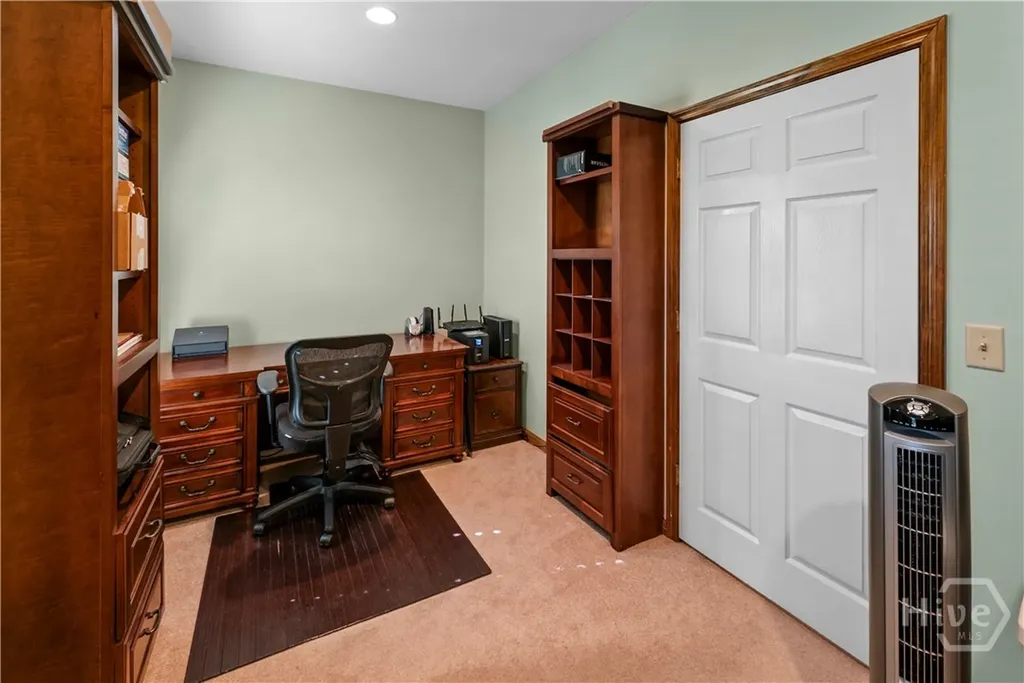 472 S Laurel Circle Eden GA 31307