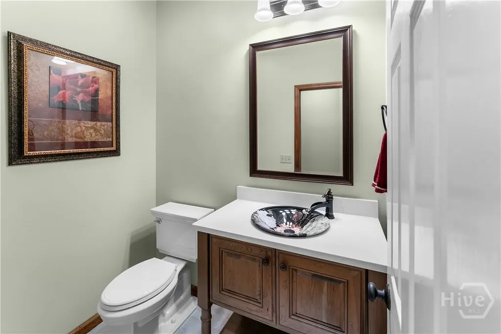 472 S Laurel Circle Eden GA 31307