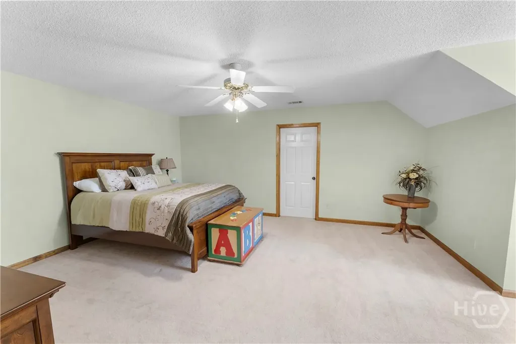 472 S Laurel Circle Eden GA 31307