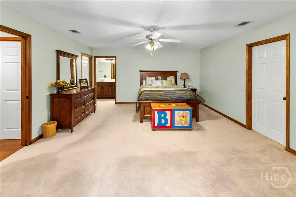472 S Laurel Circle Eden GA 31307