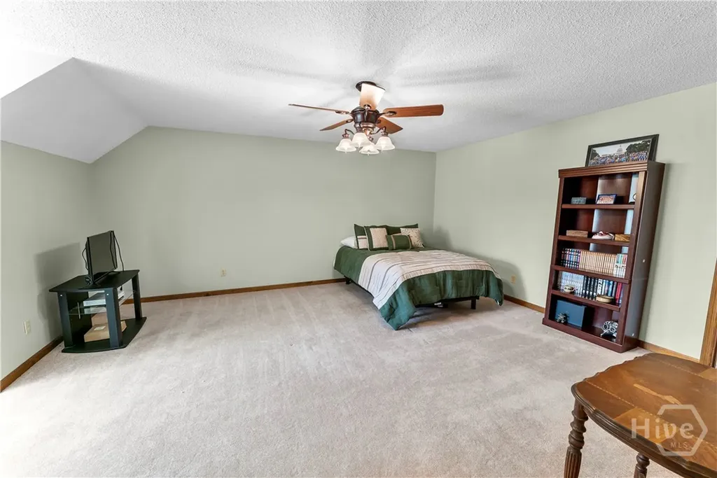 472 S Laurel Circle Eden GA 31307