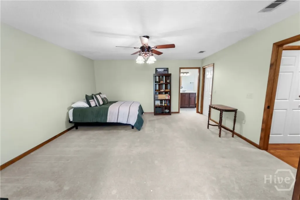 472 S Laurel Circle Eden GA 31307
