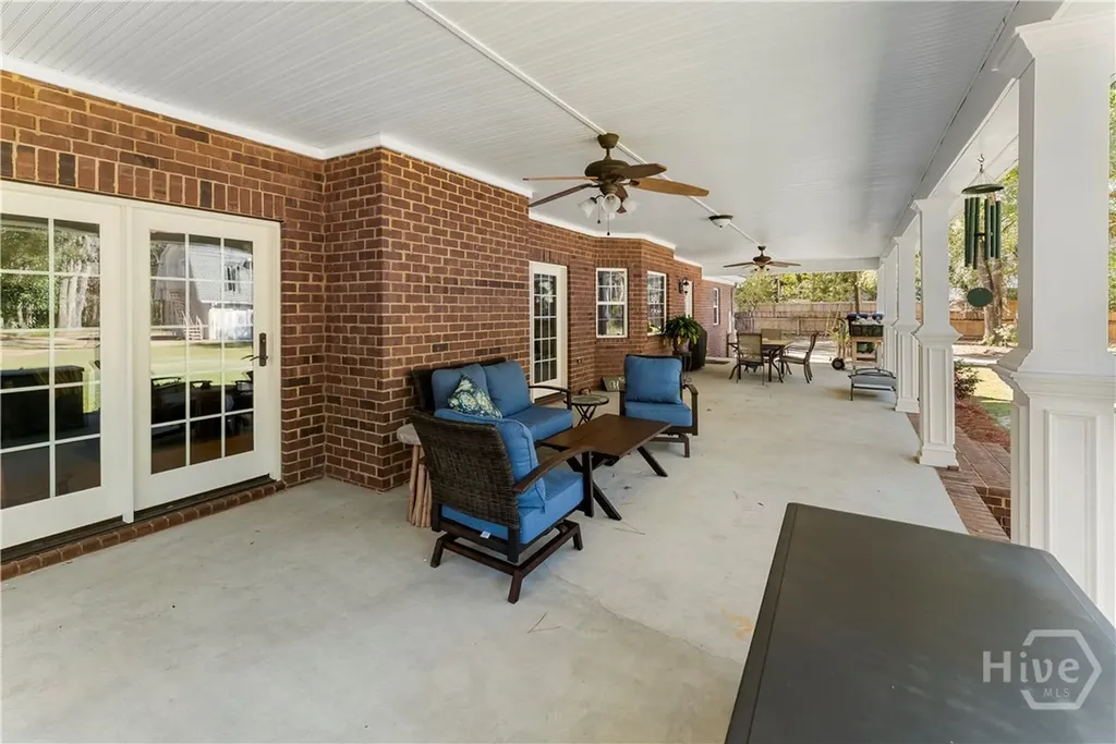 472 S Laurel Circle Eden GA 31307