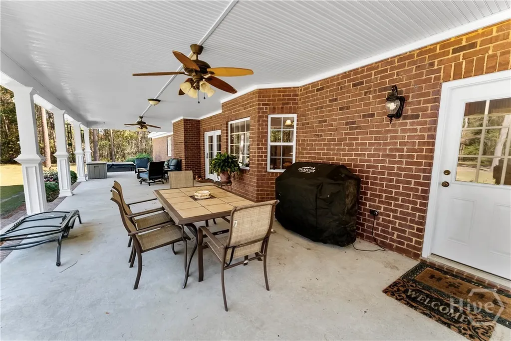 472 S Laurel Circle Eden GA 31307