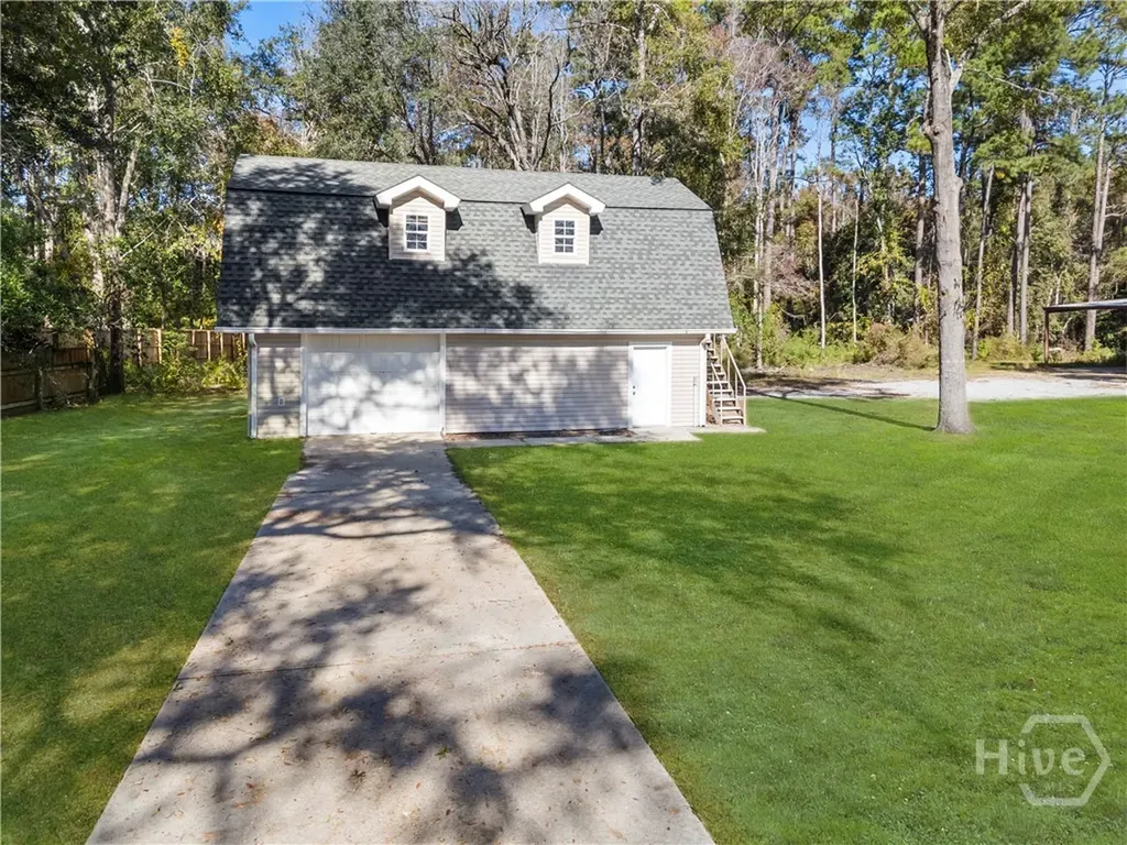 472 S Laurel Circle Eden GA 31307
