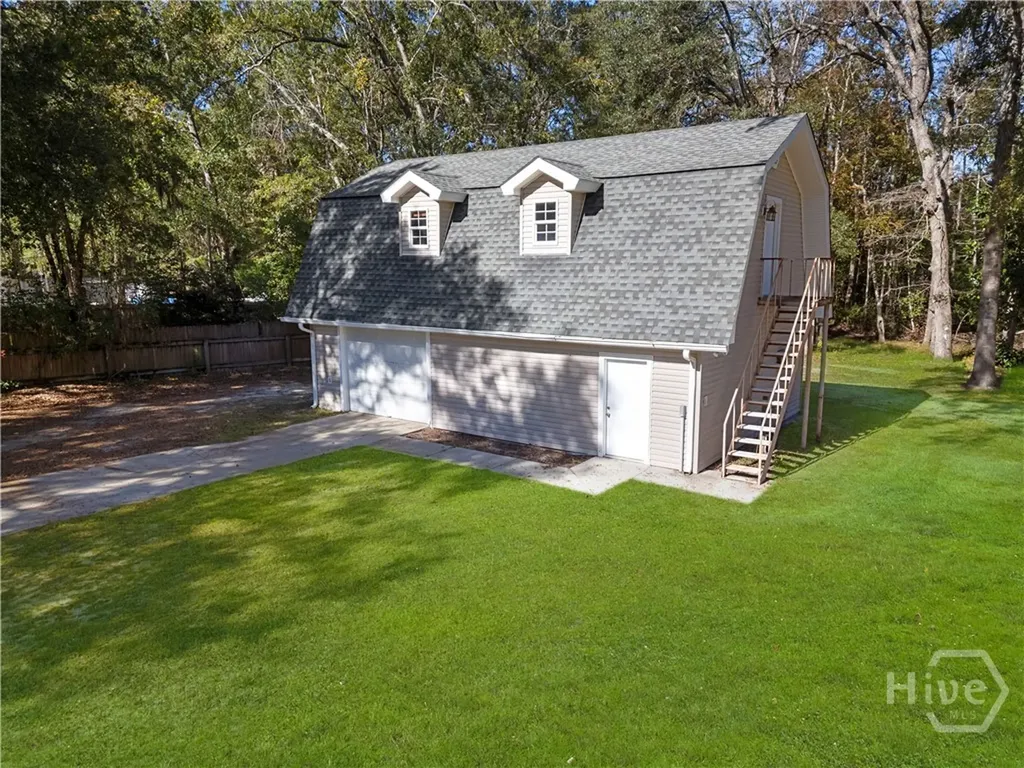 472 S Laurel Circle Eden GA 31307
