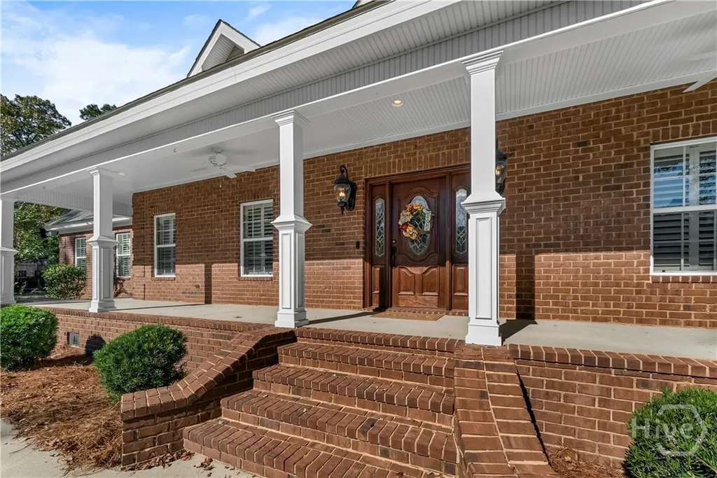 472 S Laurel Circle Eden GA 31307
