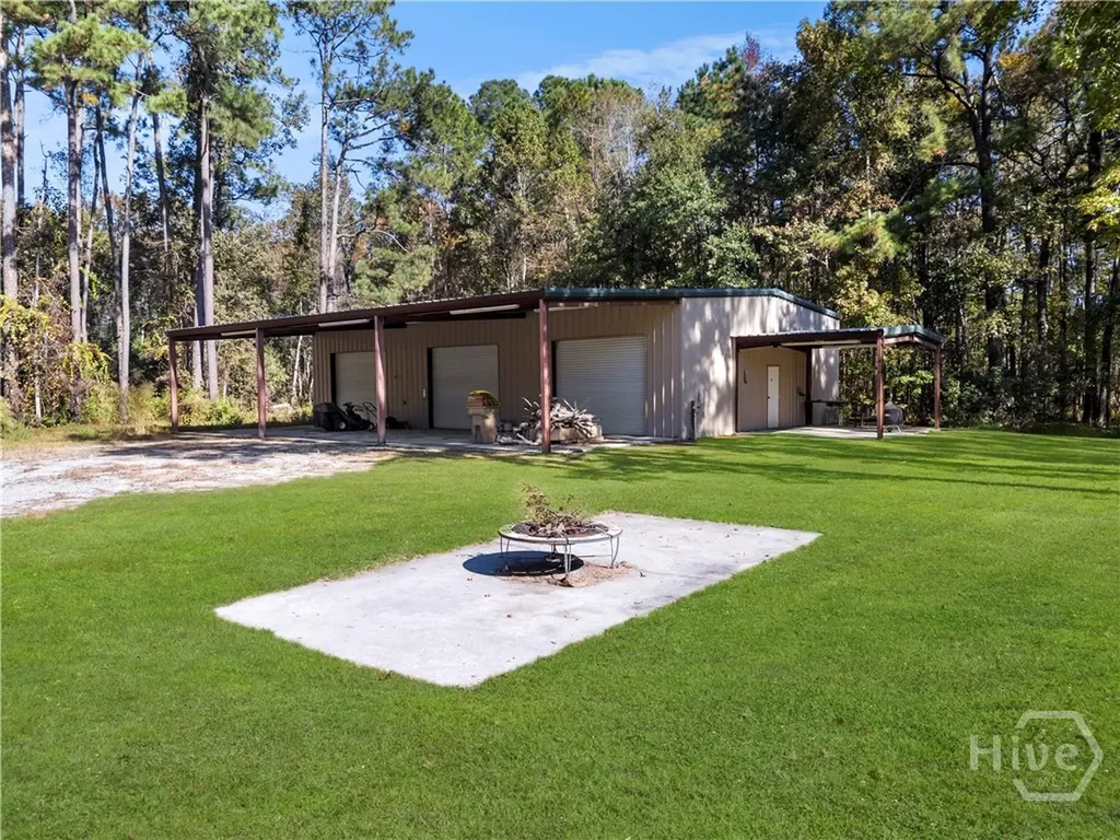 472 S Laurel Circle Eden GA 31307