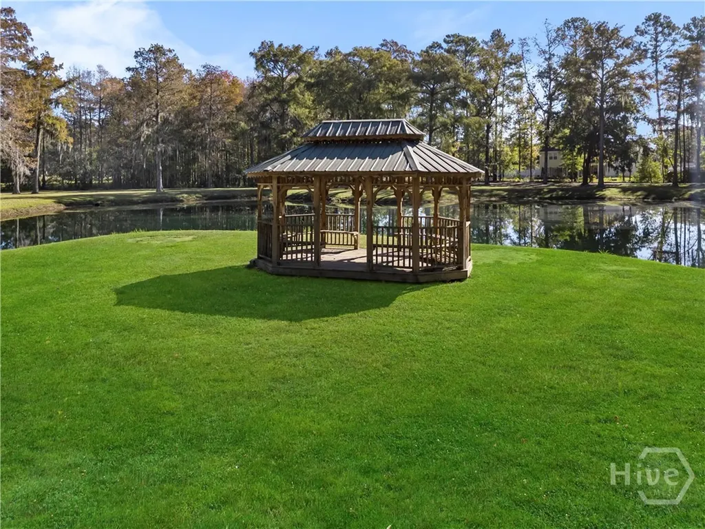 472 S Laurel Circle Eden GA 31307