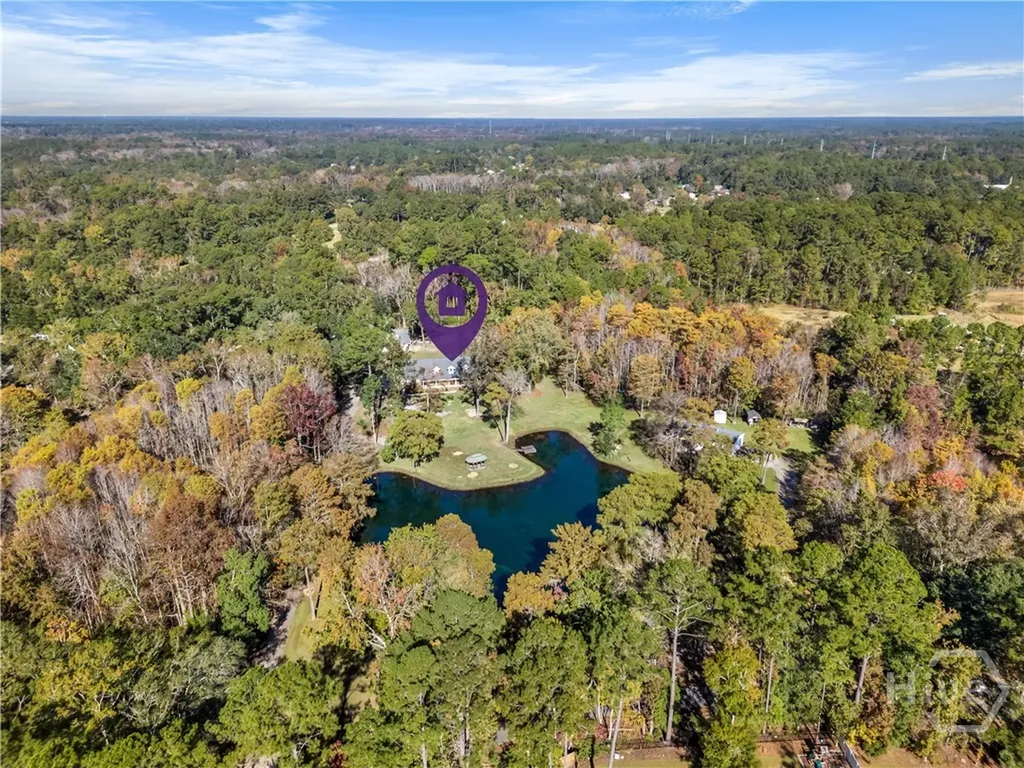 472 S Laurel Circle Eden GA 31307