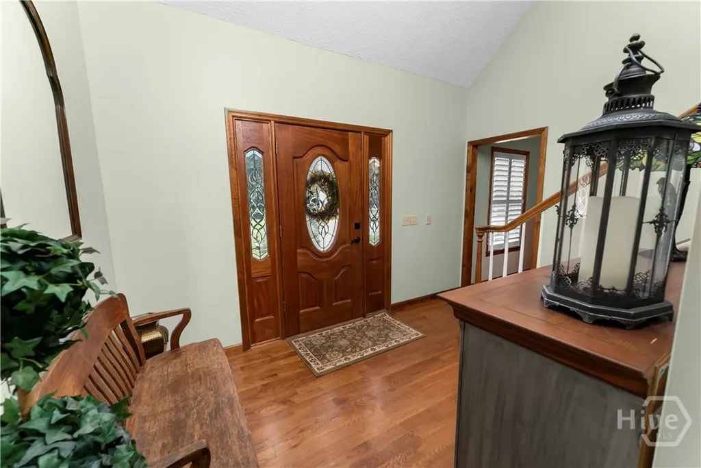 472 S Laurel Circle Eden GA 31307