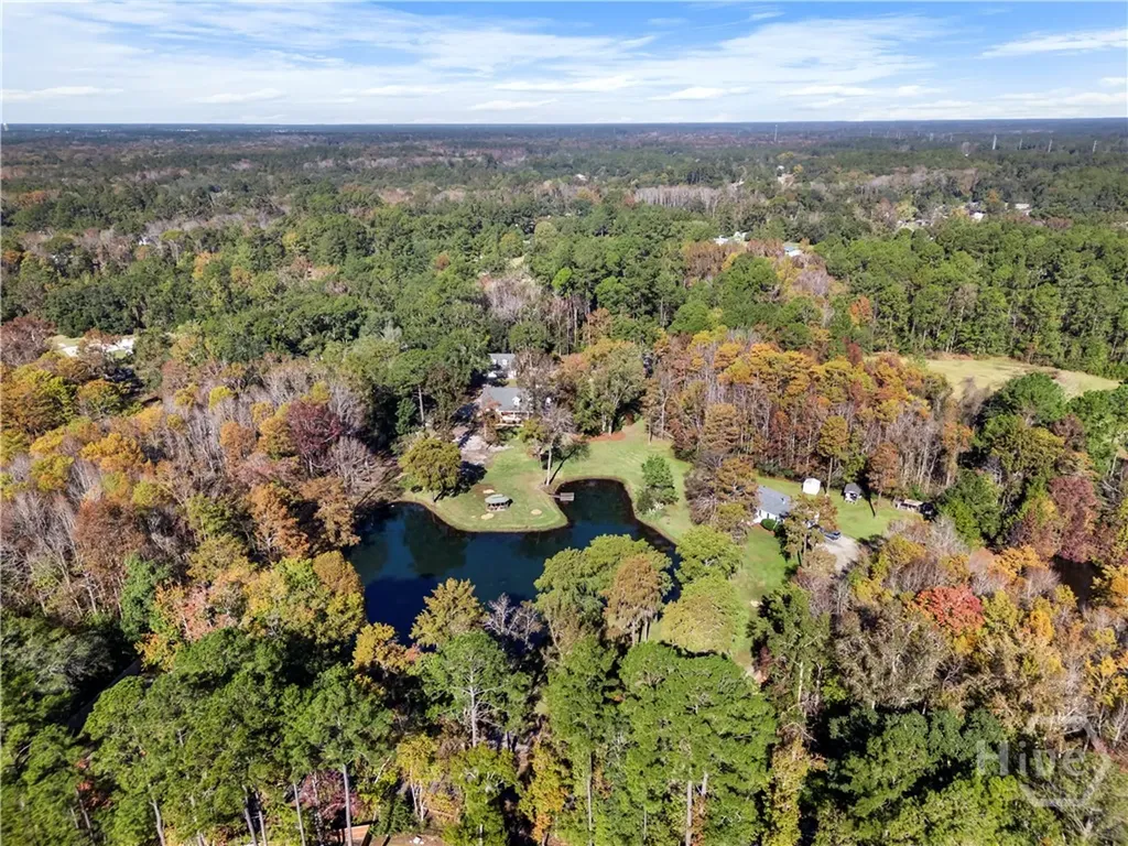 472 S Laurel Circle Eden GA 31307