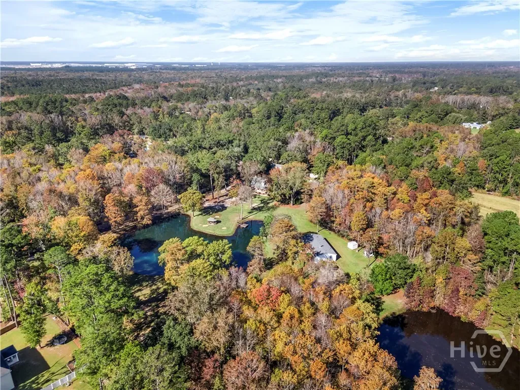 472 S Laurel Circle Eden GA 31307