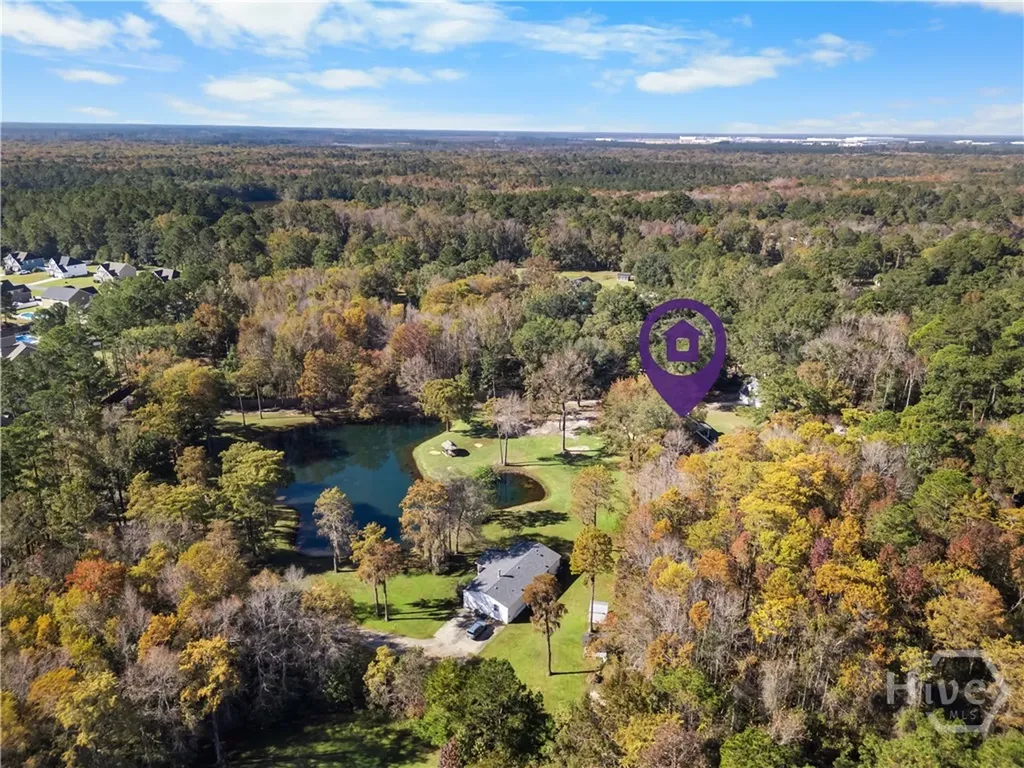472 S Laurel Circle Eden GA 31307