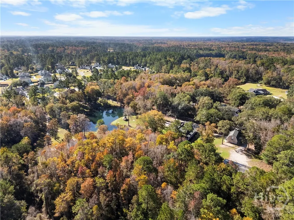 472 S Laurel Circle Eden GA 31307