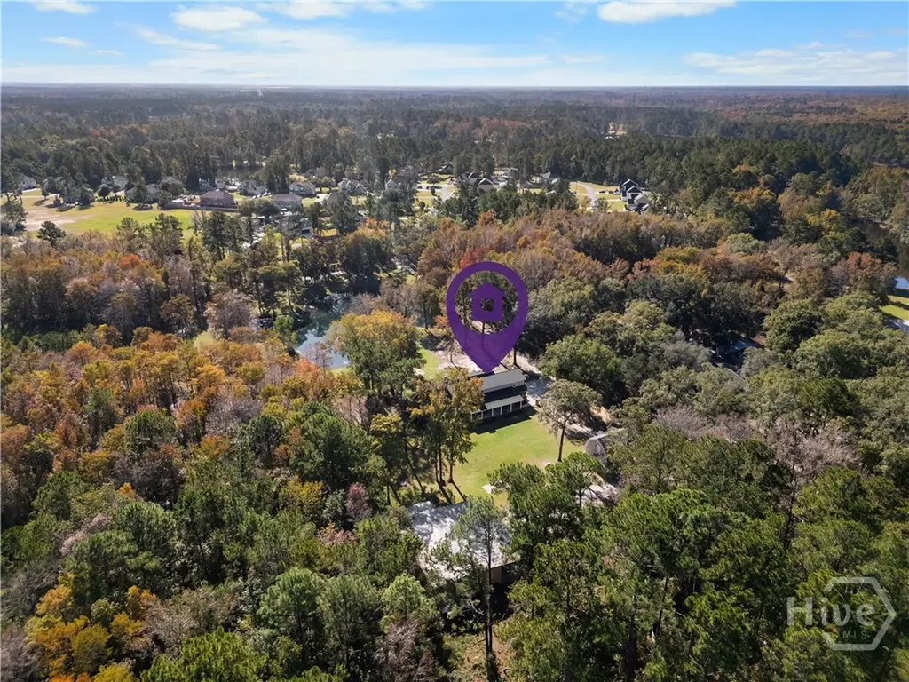 472 S Laurel Circle Eden GA 31307
