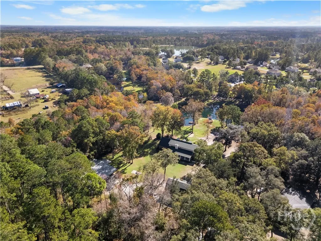 472 S Laurel Circle Eden GA 31307