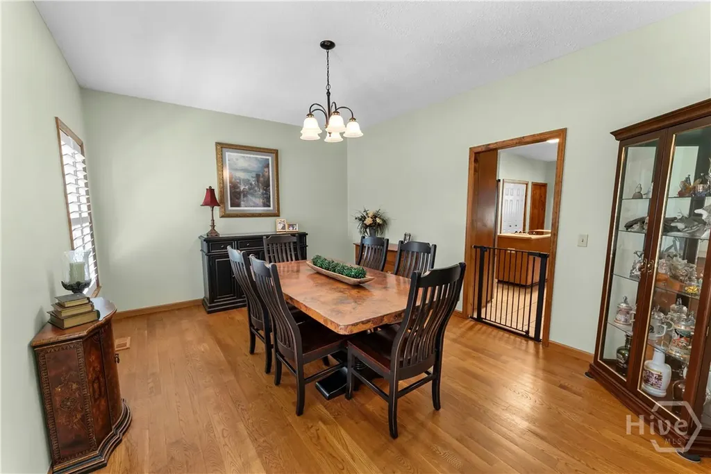 472 S Laurel Circle Eden GA 31307