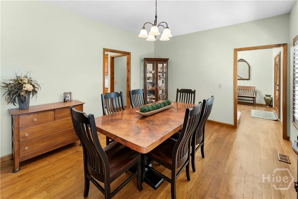 472 S Laurel Circle Eden GA 31307