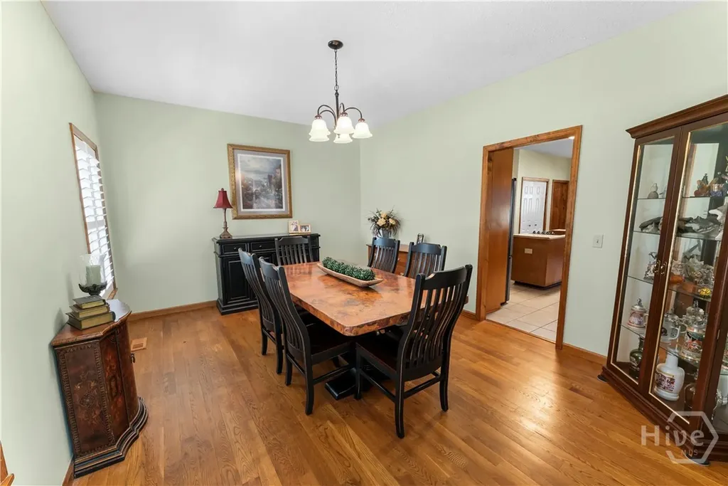 472 S Laurel Circle Eden GA 31307