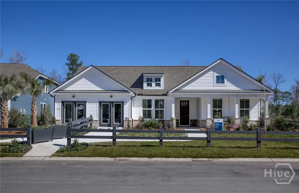 97 Sandy Bend Drive Richmond Hill GA 31324