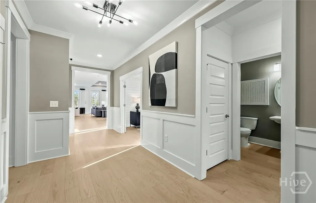 97 Sandy Bend Drive Richmond Hill GA 31324