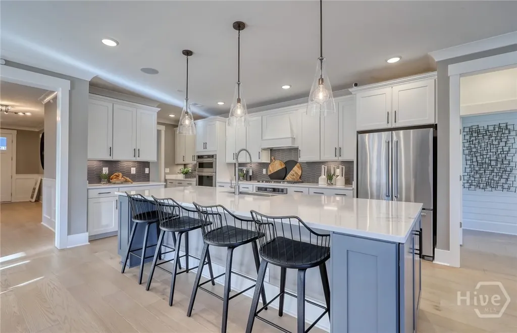 97 Sandy Bend Drive Richmond Hill GA 31324