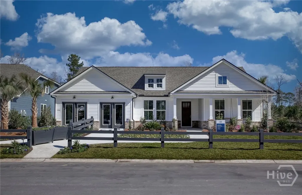 97 Sandy Bend Drive Richmond Hill GA 31324