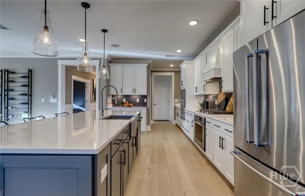 97 Sandy Bend Drive Richmond Hill GA 31324