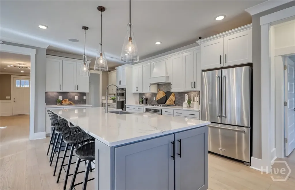 97 Sandy Bend Drive Richmond Hill GA 31324