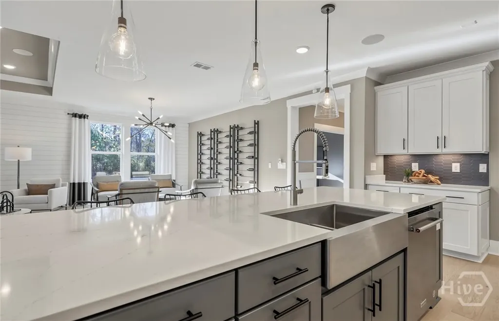 97 Sandy Bend Drive Richmond Hill GA 31324