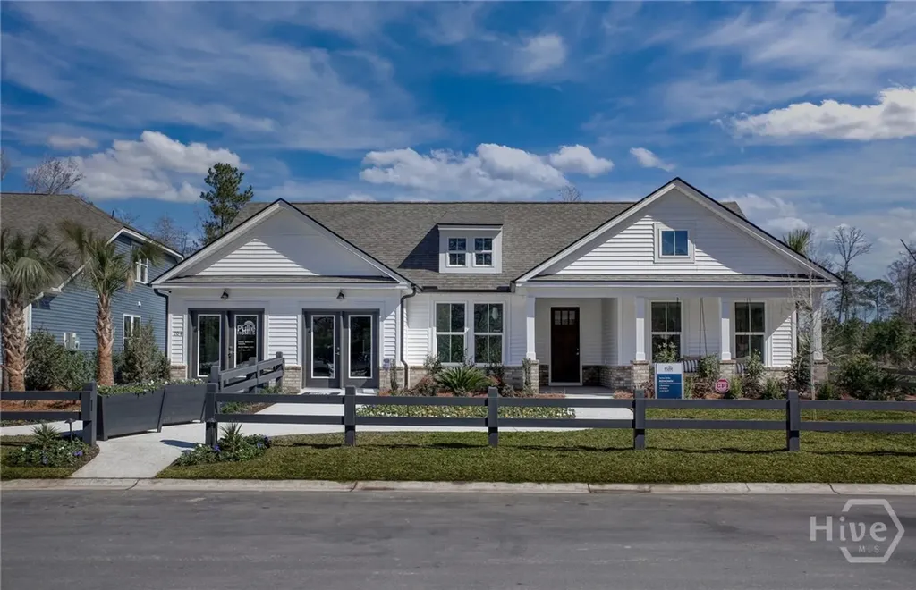 97 Sandy Bend Drive Richmond Hill GA 31324
