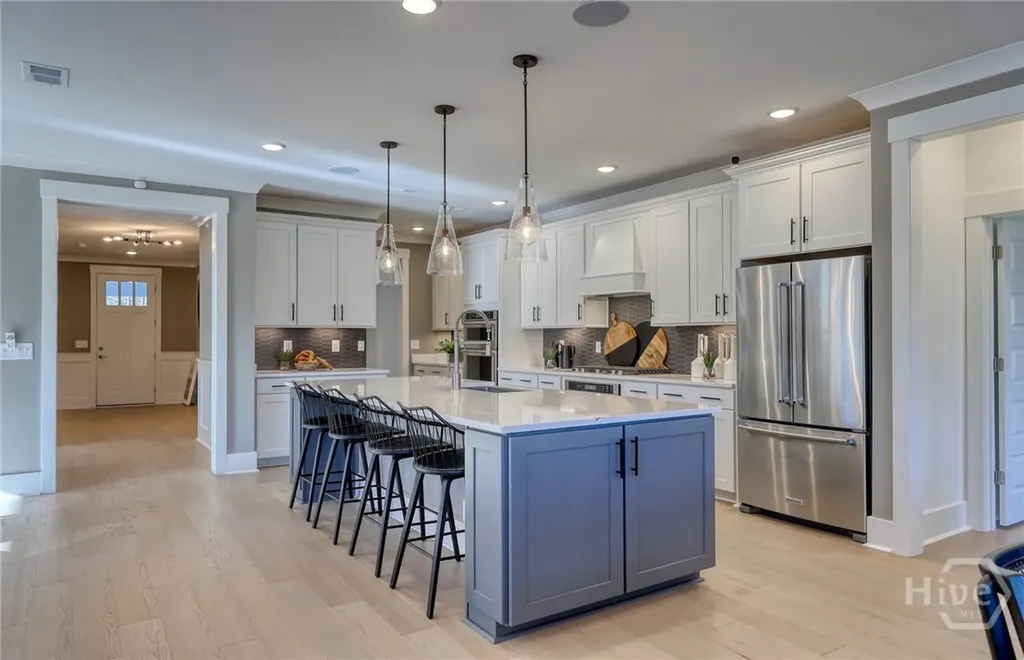 97 Sandy Bend Drive Richmond Hill GA 31324