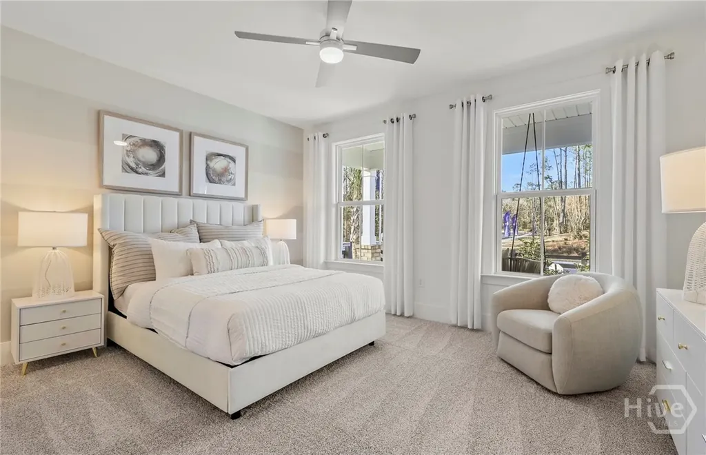 97 Sandy Bend Drive Richmond Hill GA 31324