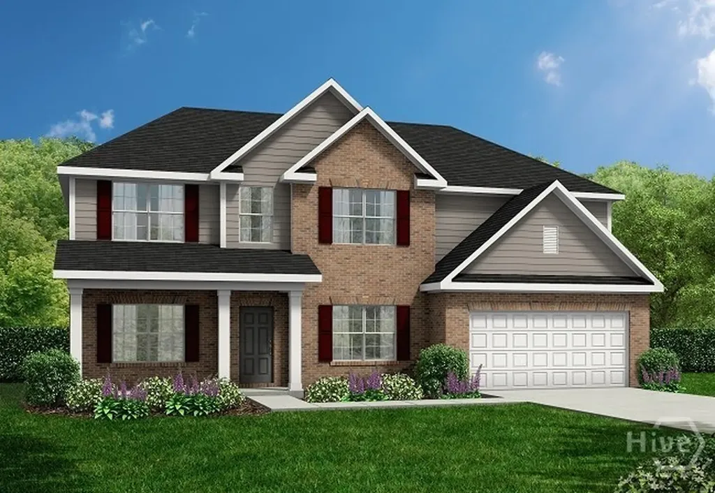 554 Deer Meadow Way SE Allenhurst GA 31301