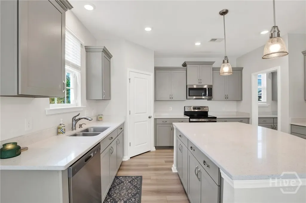 138 Spring Hill Drive Richmond Hill GA 31324