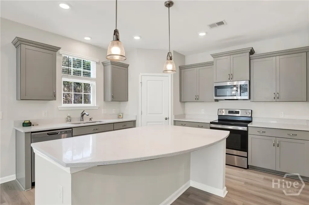 138 Spring Hill Drive Richmond Hill GA 31324